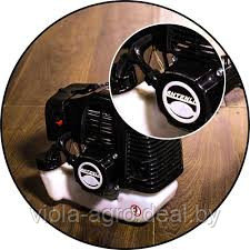 Бензокоса (триммер) Shtenli Demon Black PRO-S 2500 с антивибрацией+12 подарков - фото 7 - id-p59182987
