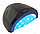 Лампа Sun one 48W UV LED Nail Lamp (черная,белая, серая), фото 4