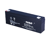 аккумулятор CASIL CA1222 12v-2,2 ah