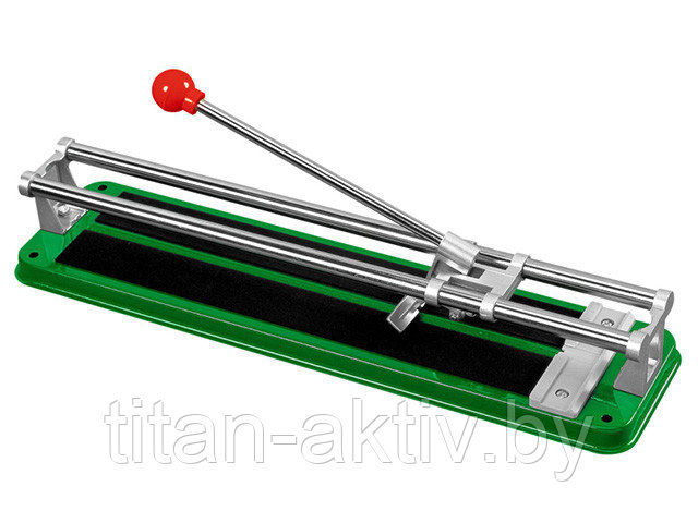 Плиткорез 400мм ВОЛАТ