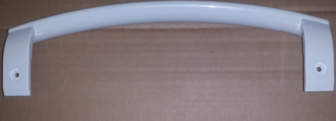 Ручка холодильника LG 310 мм (белая) код AED34420702