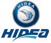 Лодочные моторы Hidea (Хайди)