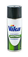 VIKA И585 Аэрозоль мастика антигравийная черная окрашиваемая 520мл