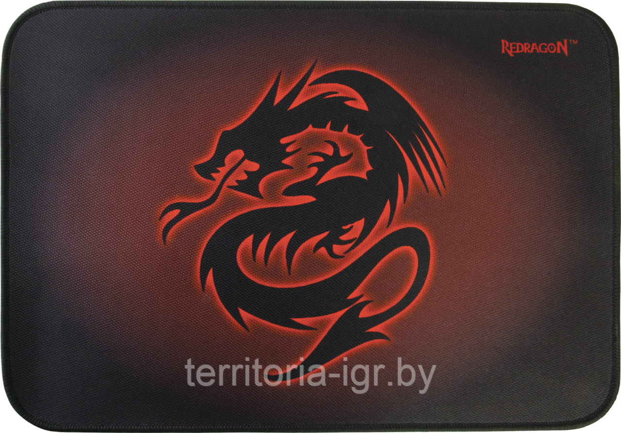 Игровой коврик TIAMAT( M ) Redragon - фото 2 - id-p81862111