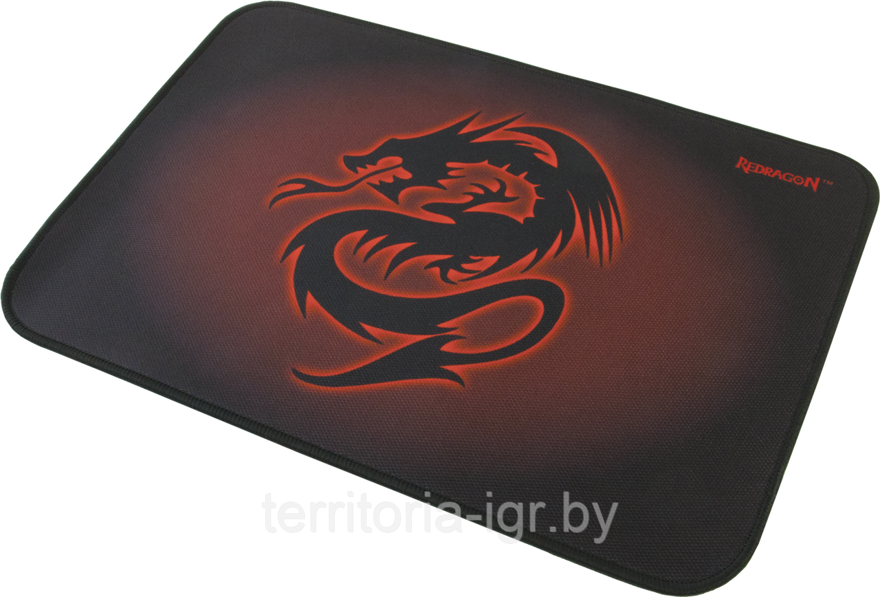 Игровой коврик TIAMAT( M ) Redragon - фото 3 - id-p81862111