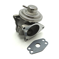 Клапан EGR. WAHLER. AUDi A3, CHRYSLER SEBRING, DODGE CALIBER, MITSUBISHI GRANDIS, SEAT ALTEA/ CORDOBA/ IBIZA/