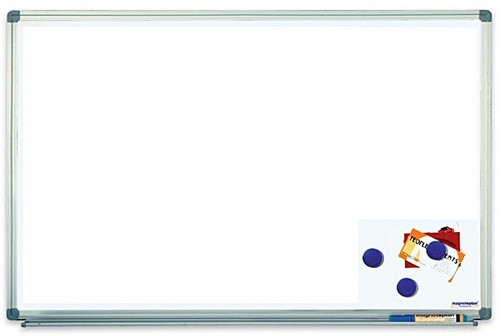 Доска магнитная 120*240 см
