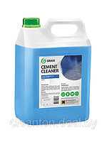 Средство моющее после ремонта CEMENT CLEANER, 6,3кг