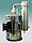 Аквадистиллятор АЭ-14-03 (20 л/час), фото 2