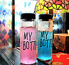 Бутылка My Bottle, "Моя бутылка" (Май ботл), фото 5