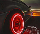 Светодиодная подсветка для колеса (цвета в ассортименте) - 2 шт., фото 4