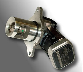 Клапан EGR. WAHLER. MERCEDES W203/ CL203/ C209/ W211, 2.0/2.2 CDi. 01>