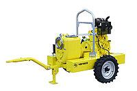 Дизельная мотопомпа Varisco JD 6-250 59231285 Дизельная мотопомпа Varisco JD 6-250