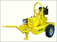 Дизельная мотопомпа Varisco JD 4-250 4013266 Дизельная мотопомпа Varisco JD 4-250