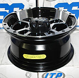 Диск для квадроцикла ITP SS112 Sport (10х5 4/144), фото 2
