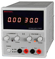 Источник питания Mastech HY3003F