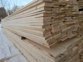 Купить Доску Обрезную Ижевске Цена