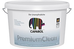 Краска интерьерная Caparol Premium Clean (Премиум Клин) 5 л - фото 1 - id-p59243180