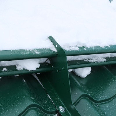 Снегозадержатель трубчатый, фото 2