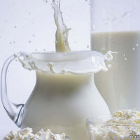 Стабилизаторы для молочных продуктов