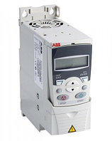 Преобразователь частоты 3-фазн., 400VAC, 23.1А, 11кВт, IP20, корп.R3 ACS355-03E-23A1-4