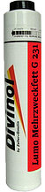 Смазка Lumo Mehrzweckfett G 231 (литевая смазка) 400 гр.