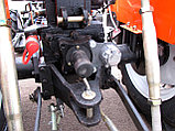 Минитрактор Уралец-220Б (с блокировкой дифференциала), фото 3
