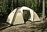 Каркас (Durapol) для палатки длина 3.9 метра., фото 5