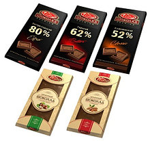 СООО «Первая шоколадная компания» ИДЕАЛ
