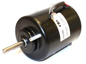 МЭ 250 (аналог 196.3730)  Привод вентилятора отопителя