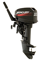 Лодочный мотор Mercury МЕ 9,9 Mercury Marine (Япония)