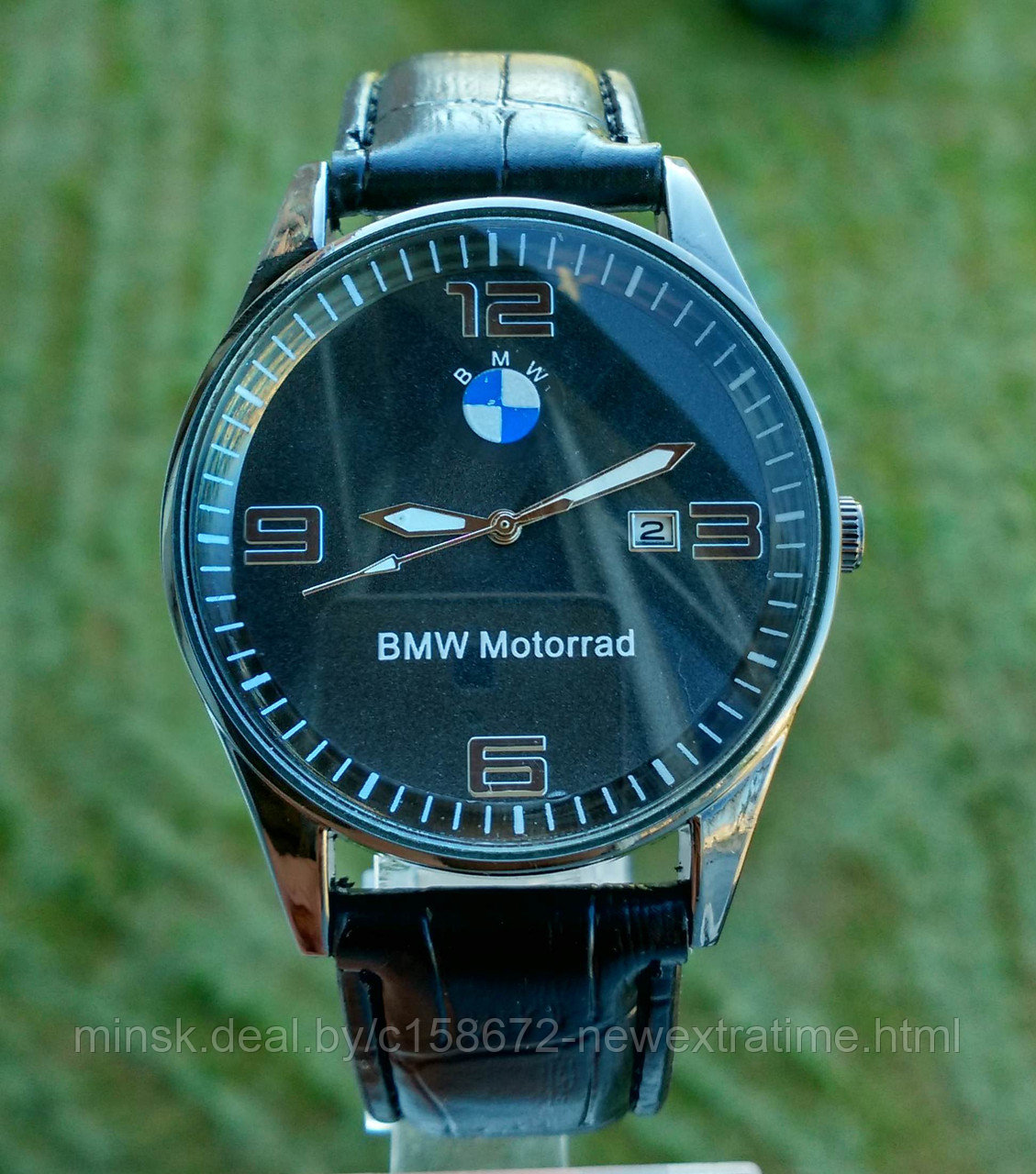 Часы наручные BMW M-series 05