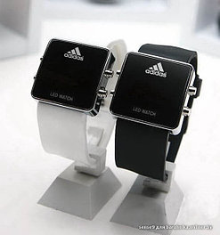Спортивные часы. Adidas/Nike LED/Puma