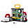Конструктор Лего 70901 Ледяная aтака Мистера Фриза The Lego Batman Movie, фото 5