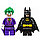 Конструктор Лего 70900 Побег Джокера на воздушном шаре The Lego Batman Movie, фото 7