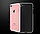 Чехол-накладка для Apple Iphone 7 Plus / 8 Plus (силикон) прозрачный, фото 3