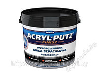 Sniezka.Шпатлевка Acryl Putz Finisz, 17кг пр-во РБ