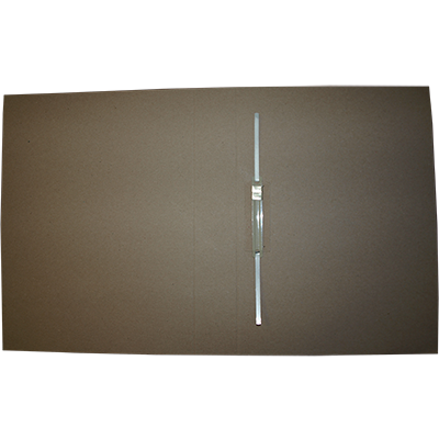 Папка скоросшиватель картонная "Дело", корешок 50-100 мм - фото 2 - id-p59345710