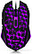 Проводная оптическая игровая мышь SVEN RX-G930 Gaming, 6 кнопок, 600-1600dpi, подсветка, фото 4