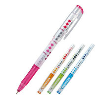 Ручка шариковая Axent Kaprice AB1012