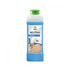 Средство моющее универсальное для всех поверхностей NEUTRAL, 1 л