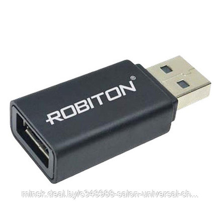 USB ускоритель ROBITON Power Boost, фото 2