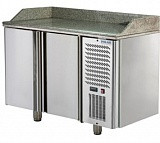Холодильный стол Polair TM2GNpizza-G (320 л)