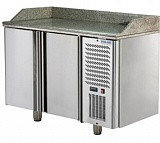 Холодильный стол Polair TM2GNpizza-GC (320 л)