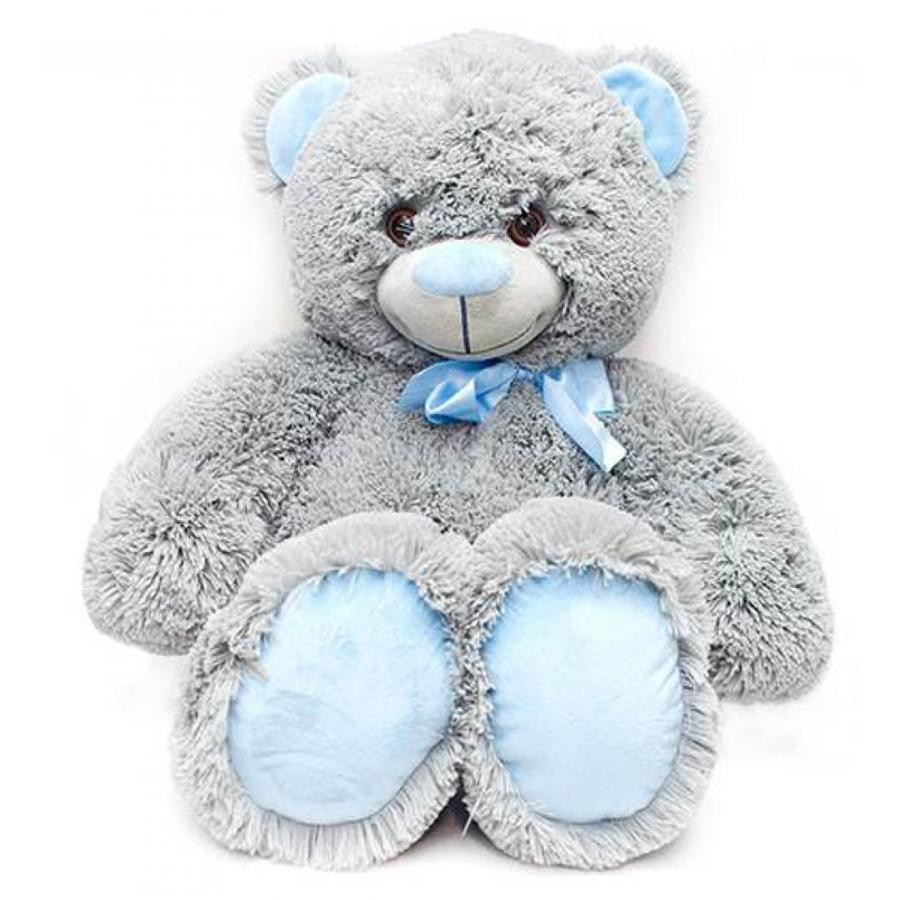 Мягкая игрушка Медведь Сержик MDS2V 48см FANCY - фото 1 - id-p59405318