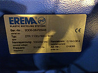 Линия грануляции EREMA 1000T 2006 года