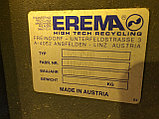 Линия грануляции EREMA 1000T 2006 года, фото 2