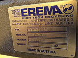 Линия грануляции EREMA 1000T 2006 года, фото 3