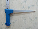 Вилка лесная Mantax Blue 80 см, фото 4