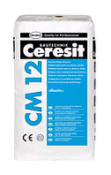 Клей для плитки Ceresit СМ 12 (25 кг)